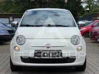 2012 Fiat 500