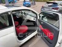 2012 Fiat 500