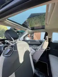 2012 Fiat 500