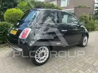 2012 Fiat 500