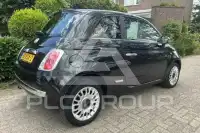 2012 Fiat 500