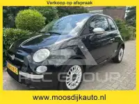 2012 Fiat 500