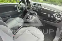 2012 Fiat 500