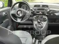 2012 Fiat 500