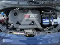 2012 Fiat 500