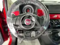 2012 Fiat 500