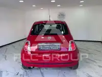 2012 Fiat 500