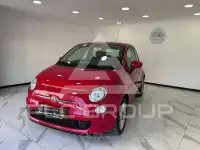2012 Fiat 500