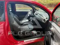 2012 Fiat 500