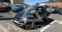 2012 Fiat 500