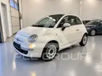 2012 Fiat 500