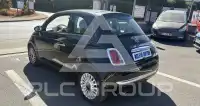 2012 Fiat 500