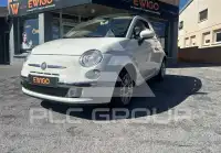 2012 Fiat 500