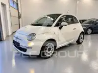 2012 Fiat 500