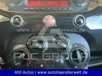 2012 Fiat 500