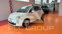 2012 Fiat 500