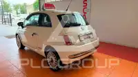 2012 Fiat 500