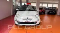 2012 Fiat 500