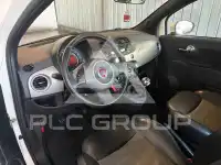 2012 Fiat 500