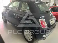 2012 Fiat 500