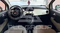 2012 Fiat 500