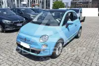 2012 Fiat 500