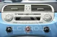 2012 Fiat 500
