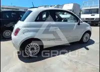 2012 Fiat 500