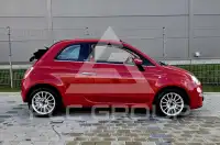 2012 Fiat 500