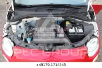 2012 Fiat 500