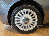 2012 Fiat 500