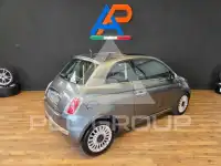 2012 Fiat 500