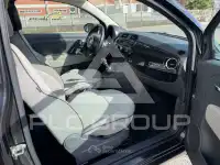 2012 Fiat 500