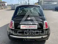 2012 Fiat 500