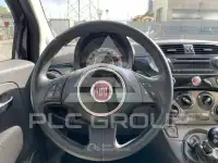2012 Fiat 500