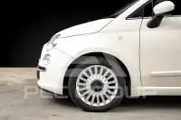 2012 Fiat 500