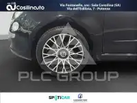 2012 Fiat 500
