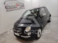 2012 Fiat 500