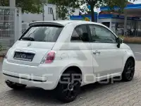 2012 Fiat 500