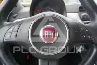 2012 Fiat 500