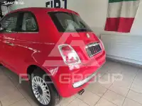 2012 Fiat 500