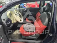 2012 Fiat 500