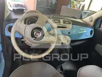 2012 Fiat 500