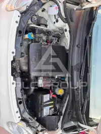 2012 Fiat 500