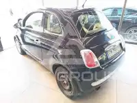 2012 Fiat 500