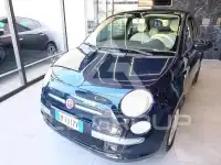 2012 Fiat 500