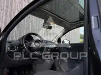 2012 Fiat 500
