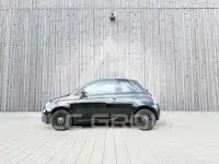 2012 Fiat 500