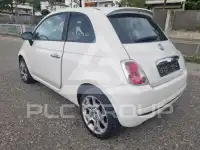 2012 Fiat 500