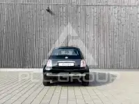 2012 Fiat 500
